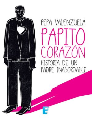 cover image of Papito Corazón